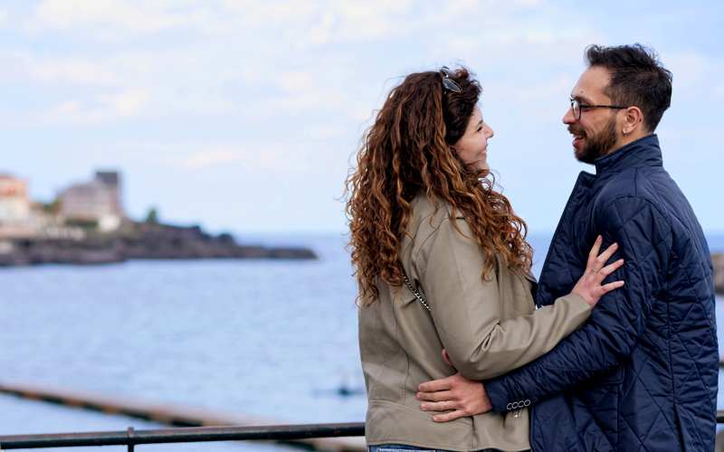 Aci Castello et la Riviera dei Ciclopi: entre paysages enchanteurs et légendes
