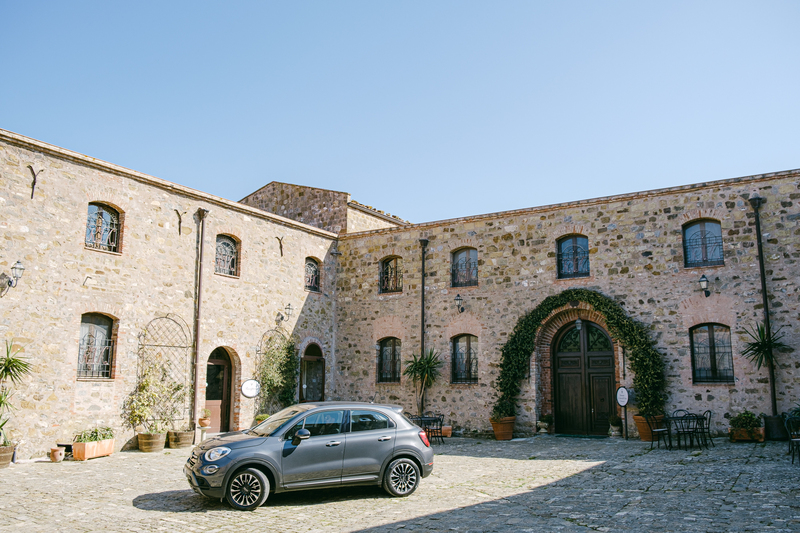 El vino ecológico de la Abadía de Santa Anastasia