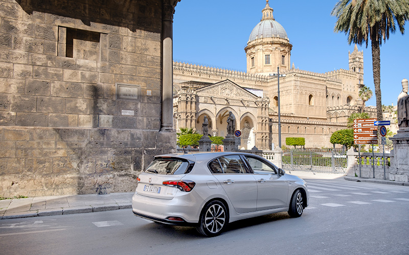 Qué ver en Palermo en un día