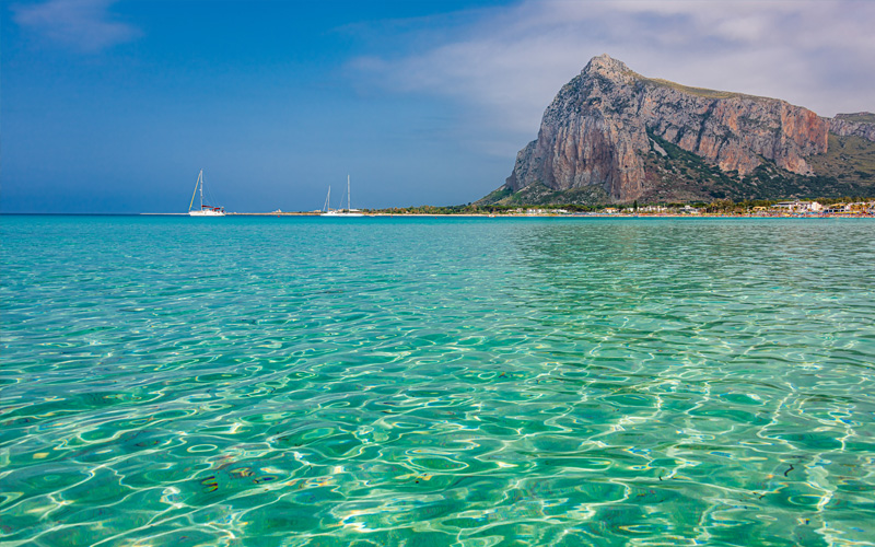 San Vito lo Capo, que faut-il voir dans deux jours?