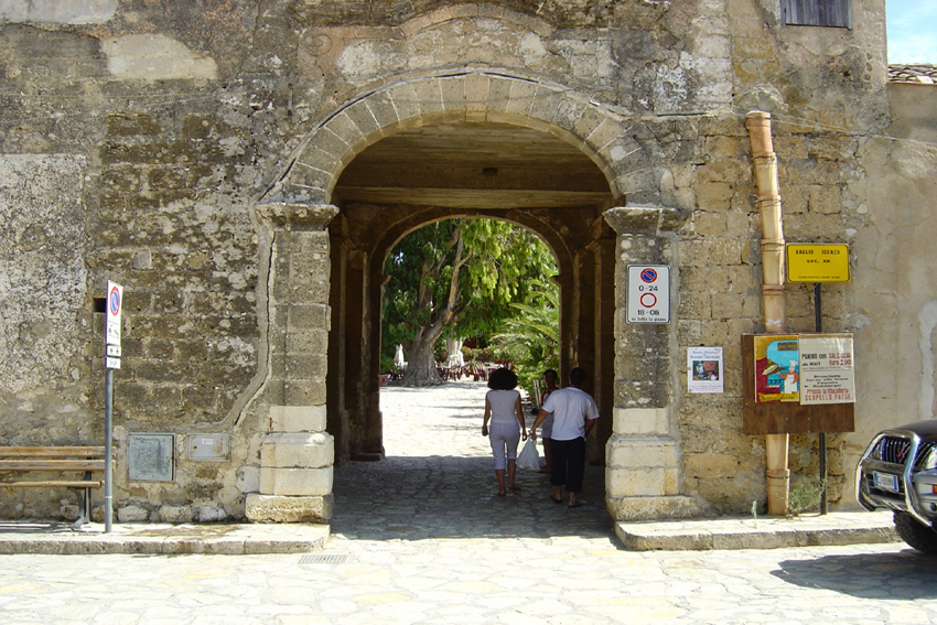 Ausflüge Scopello und Zingaro Reserve