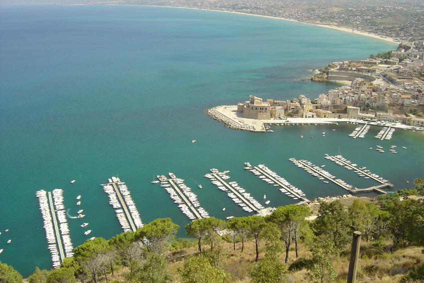 Bootsausflüge Scopello Und Zingaro Reserve