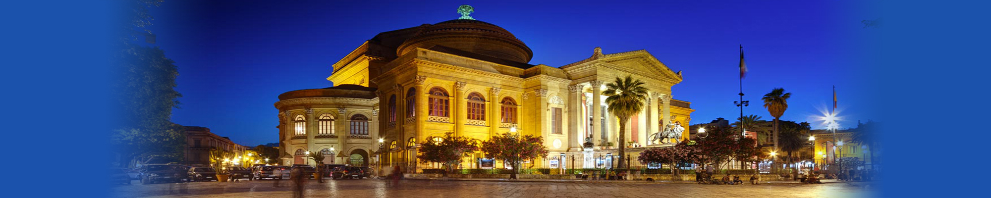 Ausflüge Palermo und Monreale