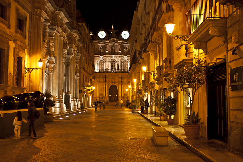 Ausflüge Trapani und Mothia