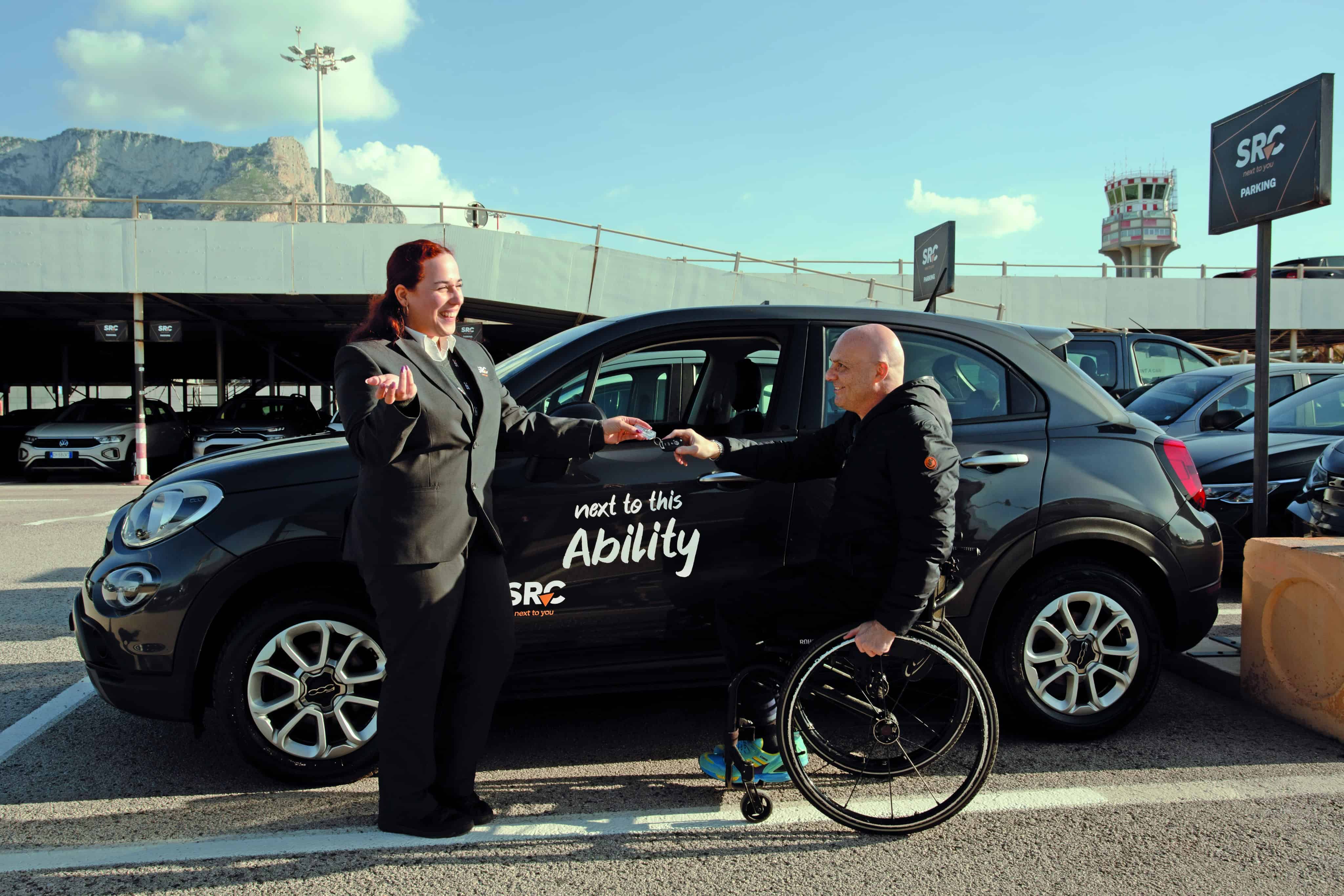 NEXT TO THIS ABILITY