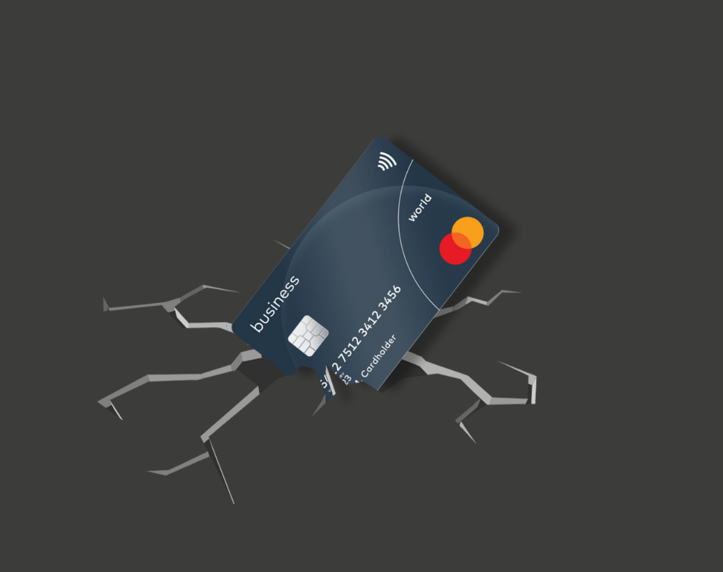 Car rental without credit card