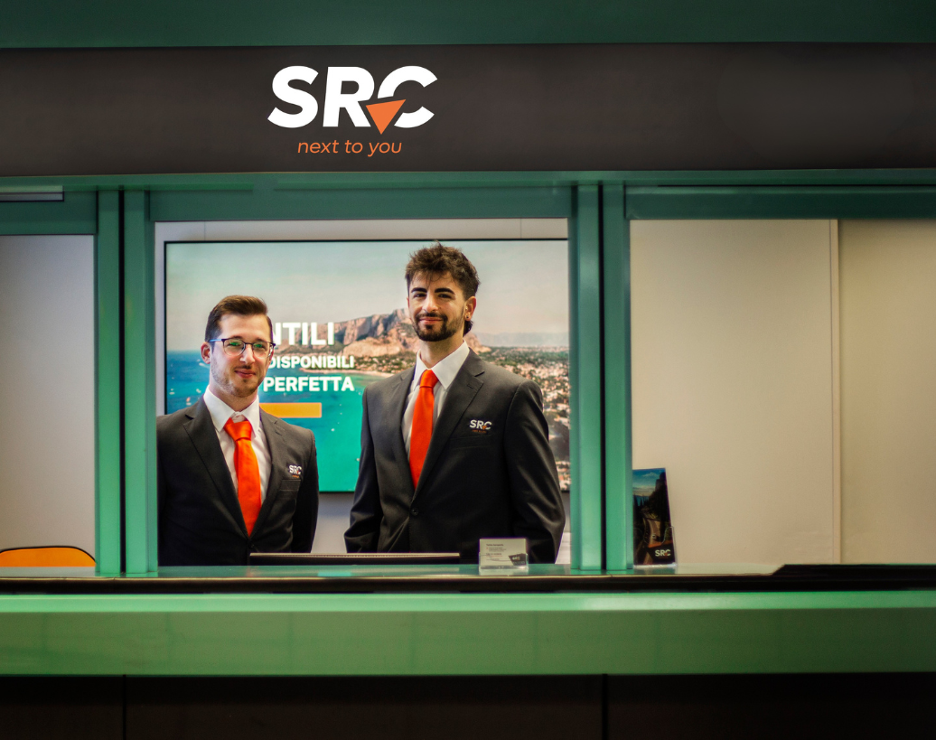 Car Rental Turin Airport