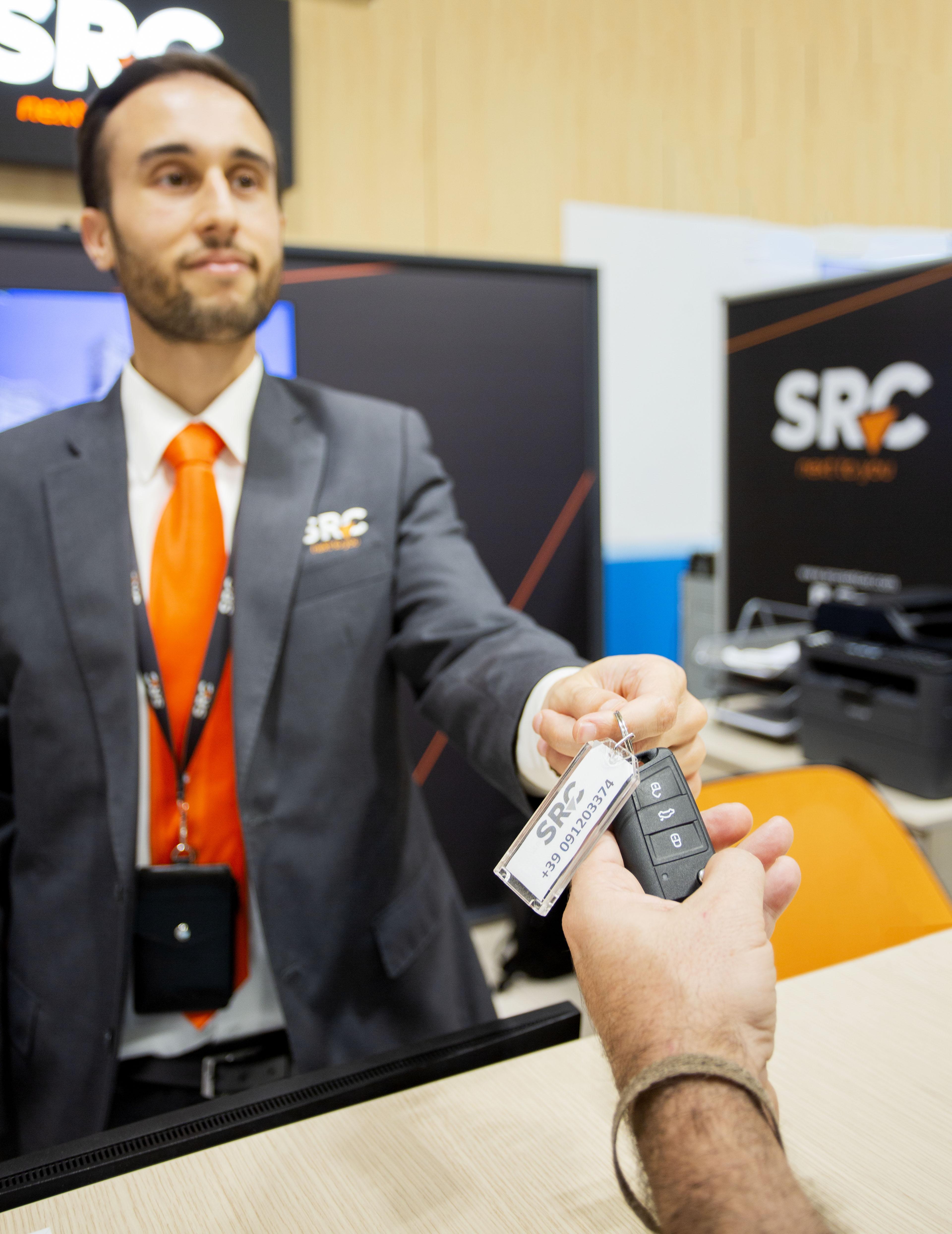 Franchising autonoleggio