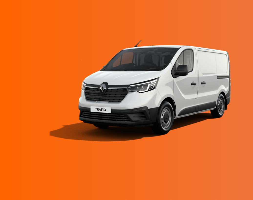 Noleggio pulmino 9 posti