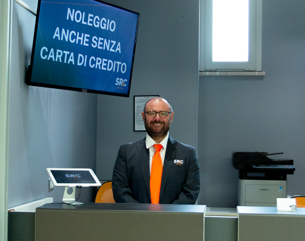 Car Rental Comiso Airport