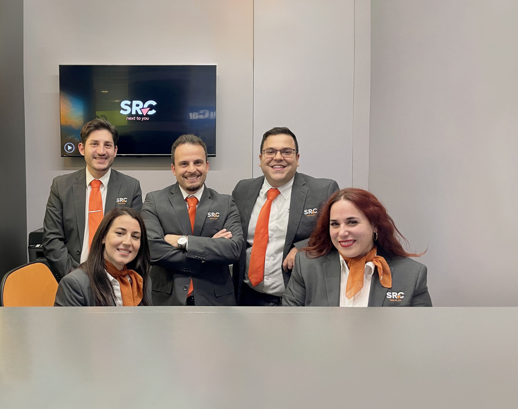 Car Rental Palermo Airport